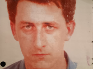 Vrah Roman Horáček