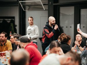 Budvar Pub kvíz přinesl napínavou finálovou bitvu. Vítězem se stal tým Faust