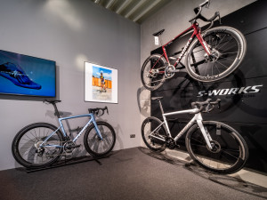 Spectrumbike v Českém Vrbném přináší prémiový zážitek z cyklistiky