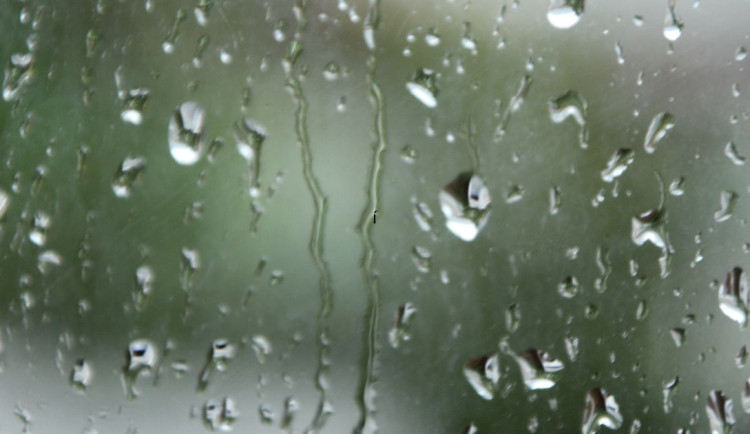 Po jarním týdnu přijde ochlazení. Na začátku týdne bude pršet, na horách sněžit