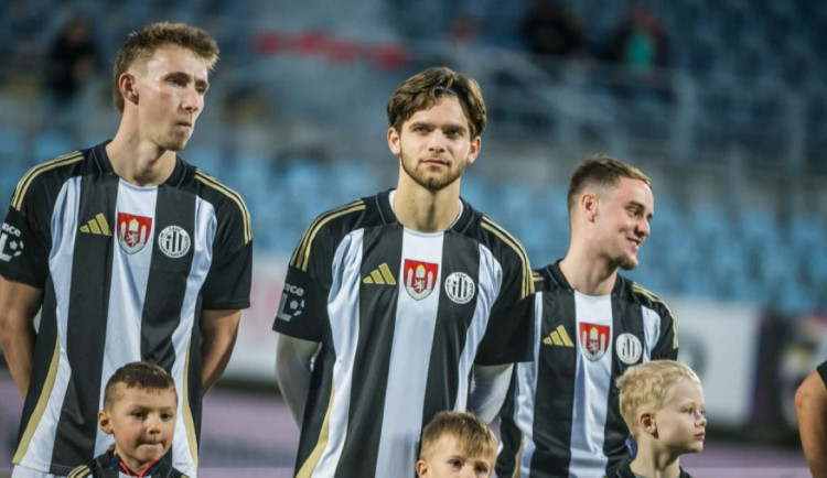 České Budějovice v dnešním souboji s Vlašimí remizovaly 1:1