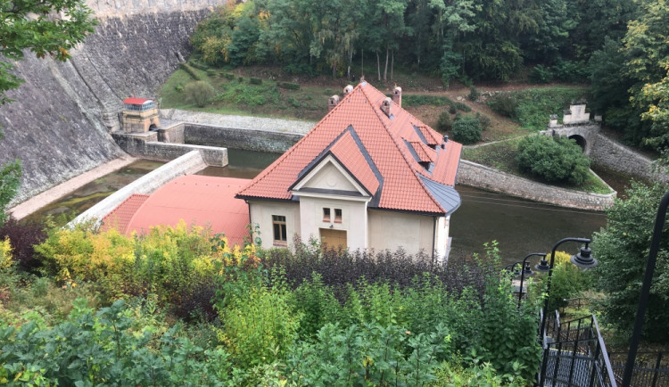 Les Království zná každý. Teď lidé mohou vidět, co se skrývá uvnitř