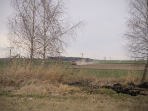 I malá nedbalost vede k živelné katastrofě, varují hasiči. Požárů v přírodě přibývá