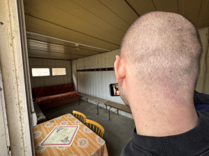 Nadšenci vrátili fotbal do Bohumilče, hřiště ožilo zápasem s jihočeským soupeřem