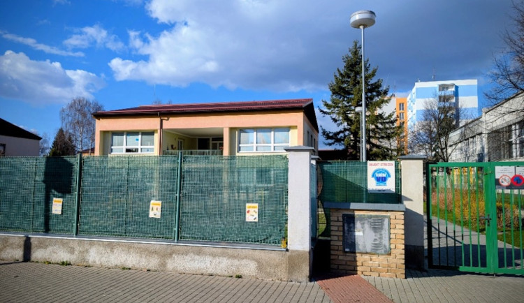 Školku v Nerudově čeká velká proměna. Hotovo má být v roce 2027