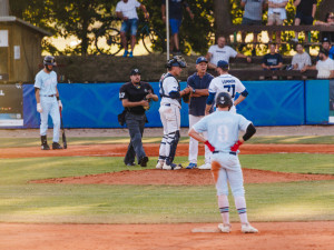 Hluboká rozšiřuje trenérský tým. Do klubu se vrací zkušený trenér Tim Crow.