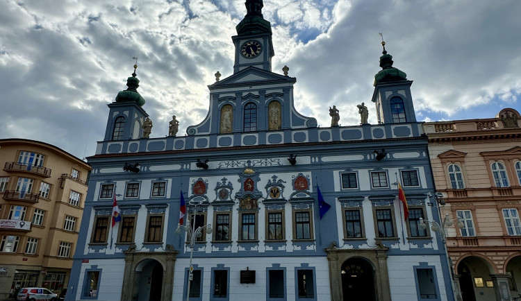 KVÍZ: Znáte tyto zajímavosti o Budějovicích?