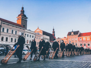 Velikonoce v jižních Čechách: Tradice, chutě a zážitky, na které nezapomenete