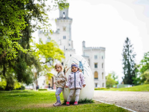 Velikonoce v jižních Čechách: Tradice, chutě a zážitky, na které nezapomenete