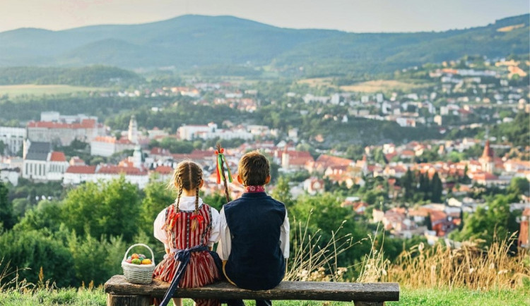 Velikonoce v jižních Čechách: Tradice, chutě a zážitky, na které nezapomenete.
