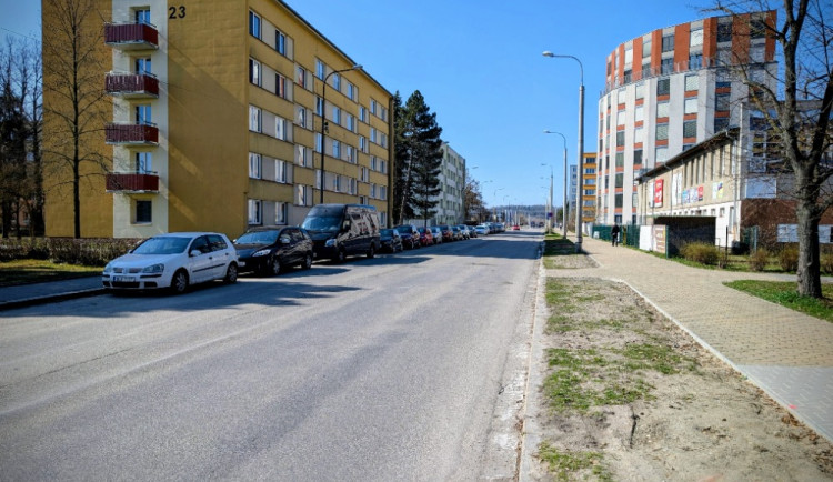 Branišovská se uzavře už v pondělí. Rekonstrukce potrvá až do listopadu