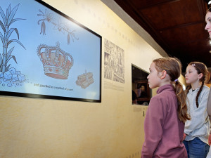 Český Krumlov přivítá nové Muzeum čokolády. Otevře v dubnu