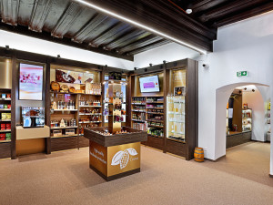 Český Krumlov přivítá nové Muzeum čokolády. Otevře v dubnu