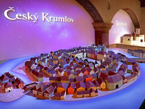 Český Krumlov přivítá nové Muzeum čokolády. Otevře v dubnu