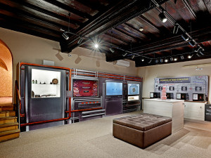 Český Krumlov přivítá nové Muzeum čokolády. Otevře v dubnu