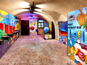 Český Krumlov přivítá nové Muzeum čokolády. Otevře v dubnu