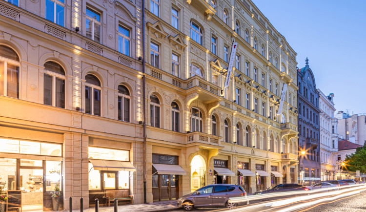 Pytloun Hotels expanduje v Praze a mění strategii růstu