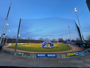 Sokol Hluboká vyráží na soustředění. Tým ladí formu na extraligovou sezónu 2026