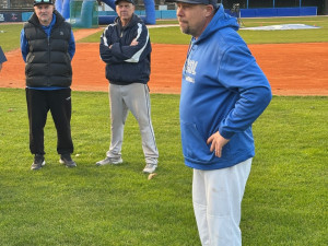 Sokol Hluboká vyráží na soustředění. Tým ladí formu na extraligovou sezónu 2026