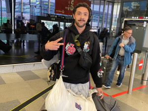 Sokol Hluboká vyráží na soustředění. Tým ladí formu na extraligovou sezónu 2026