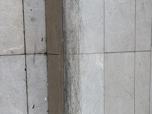 Skateboardisté si zajezdili u Slavie, poničili však schodiště. Policie zpřísní dohled