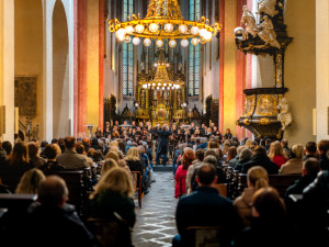 Na Budějovicku začíná 11 dnů nabitých velikonoční tématikou