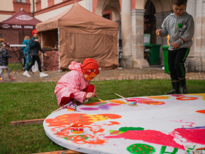Na Budějovicku začíná 11 dnů nabitých velikonoční tématikou