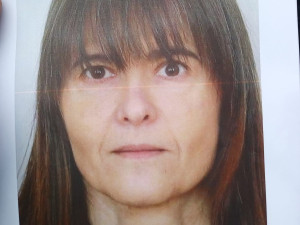 Policisté už den bezúspěšně pátrají po ženě ze Strakonicka, nasadili i vrtulník