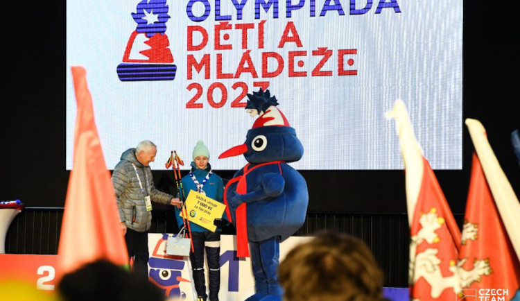 Liberec na Evropský olympijský festival mládeže přispěje šesti miliony korun
