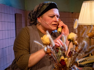 Natália Drabiščáková