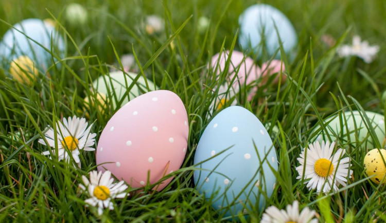 Počasí na Velikonoce: jaro a teploty až 20 stupňů