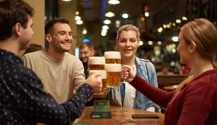 Plzeňský pivovar ukáže v přímém přenosu 280 dní dlouhou cestu k pivu