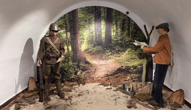 Historické mapy odhalují proměny Prachaticka i zapomenuté příběhy regionu