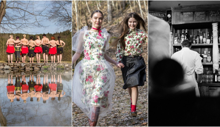 BŘEZEN 2026: Úspěch kalendáře hasiček, chodská móda i diskriminace v klubech