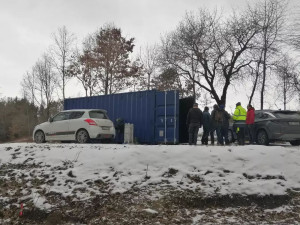 Srážecí stanice fosforu pomáhá tři roky zlepšovat vodu v táborském Jordánu