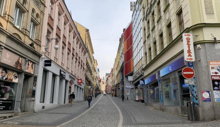 Rekordně nízká porodnost. V Libereckém kraji žije skoro o devět set lidí méně než loni