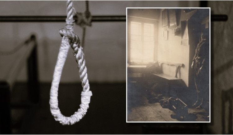 Dvojnásobná vražda otřásla na Velký pátek vsí na Domažlicku. K tragédii došlo před téměř sto lety