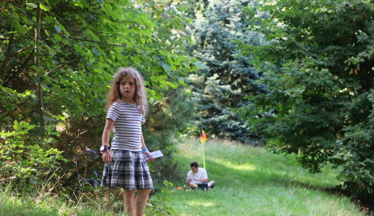 Letní dětské tábory v Libereckém kraji se rychle plní, zájem je o tematické