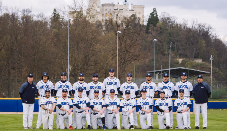 Hluboká zahajuje extraligu velkolepým víkendem
