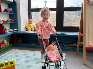 V Bavorově vznikla největší vzorkovna obkladů a dlažeb v České republice