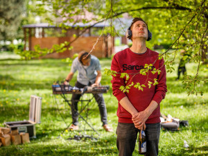 Literatura zaplní Budějce. Festival nabídne týden plný knih, hudby i debat