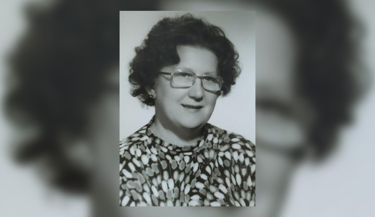 Zemřela patrně nejstarší spisovatelka Česka. Marta Mokrá z Brna se dožila 105 let