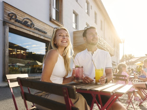 Zažijte slavnostní otevření Království lesa na Lipně v pohádkovém duchu