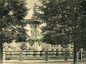 Pohlednice, které sloužili jako základ pro video