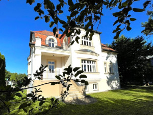 Benefiční Modrý běh pro Autis Centrum se poběží ve Stromovce