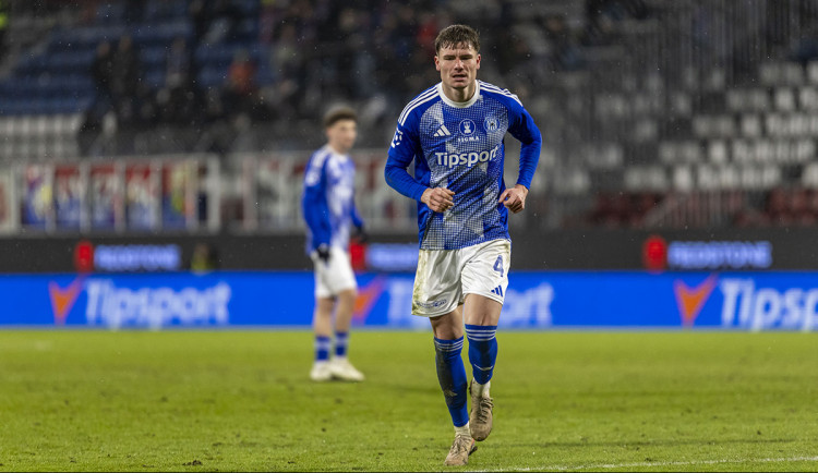 Hráč Sigmy Elbel má být zapletený do kauzy ovlivňování zápasů. Fotbalista podezření odmítá