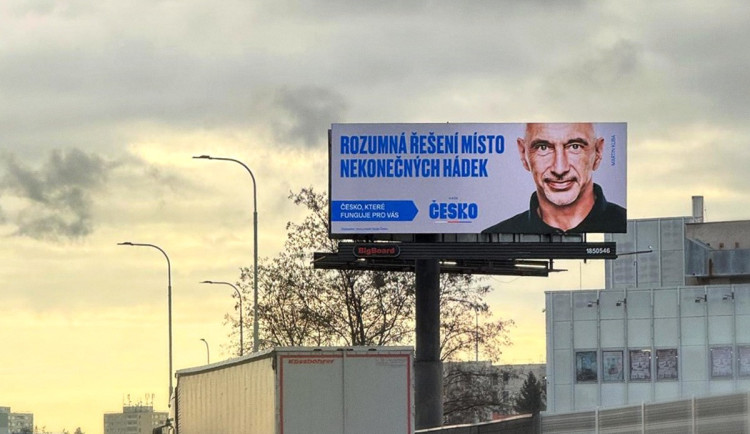 Dva hejtmani spojují síly. Kuba a Netolický míří do komunálních voleb společně