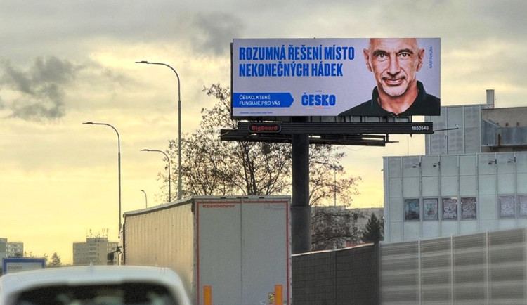 Dva hejtmani spojují síly. Kuba a Netolický míří do voleb společně