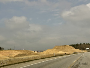 Jihočeská D3 míří do finále. Řidiči dojedou až na hranice už příští léto