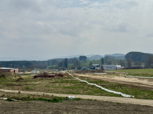 Jihočeská D3 míří do finále. Řidiči dojedou až na hranice už příští léto